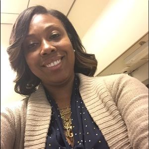 Meet your Posher, Kamisha